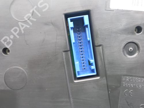 Instrument cluster SEAT LEON (1M1)  | BP16532000C47 