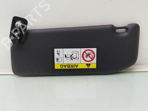 Right sun visor OPEL CORSA F (P2JO) 1.2 (68) | BP29394020I2 