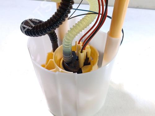 Fuel pump MERCEDES-BENZ V-CLASS (W447) V 300 CDI / d 4-matic (447.811, 447.813) | BP29133316M76 