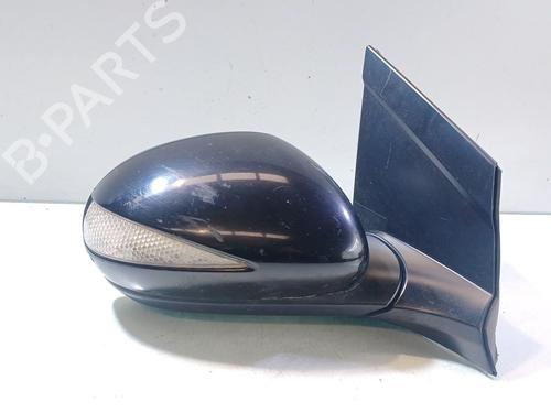 Used Right mirror Right mirror HONDA CIVIC VIII Hatchback (FN, FK) 1.8 (FN1, FK2) (140 hp) 35755020 35755020