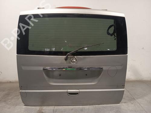 tailgate-mercedes-benz-viano-w639-2003-37173814 main image