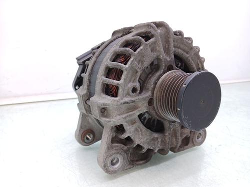 Alternator RENAULT KADJAR (HA_, HL_) 1.2 TCe 130 (HLMR) | BP32508145M7  - Image 5