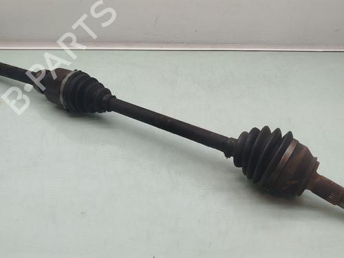 Used Right front driveshaft CITROËN JUMPER II Van 2.2 HDi 100 (101 hp) 26547167