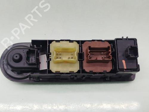 Left front window switch RENAULT CAPTUR I (J5_, H5_) 0.9 TCe 90 | BP34720049I27 - Image 2
