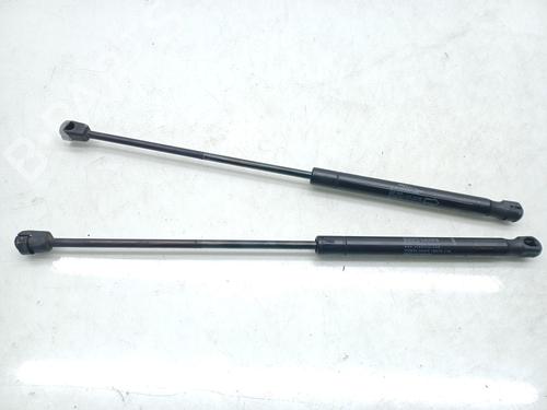 Used Hood lift support JAGUAR XF I (X250) 3.0 D (275 hp) 19328665