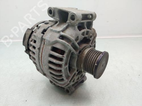 Used Alternator MERCEDES-BENZ VITO / MIXTO Van (W639) 115 CDI 4x4 (639.601, 639.603, 639.605) (150 hp) 21027173