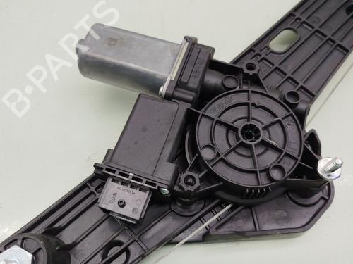 Rear left window mechanism JEEP AVENGER (J2) | BP40298412C24 - Image 2
