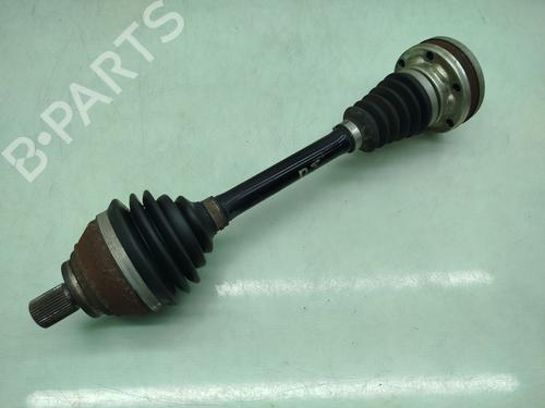 Used Left front driveshaft Left front driveshaft VW TIGUAN (AD1, AX1) 2.0 TDI (115 hp) 32730687 32730687