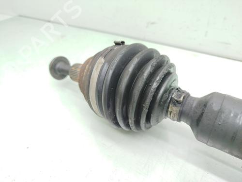 Right front driveshaft VW TOURAN (1T1, 1T2) 1.4 TSI | BP27576096M39 