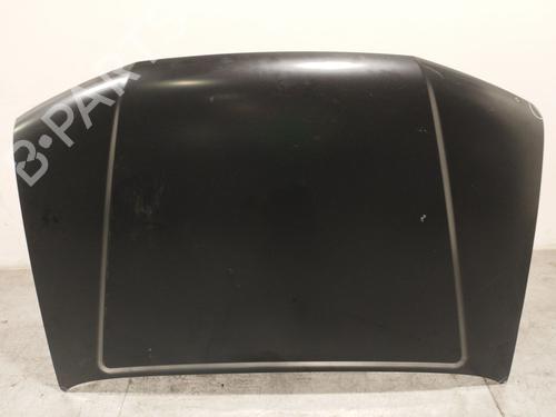 Used Hood NISSAN PATHFINDER III (R51) 2.5 dCi 4WD (174 hp) 25921585