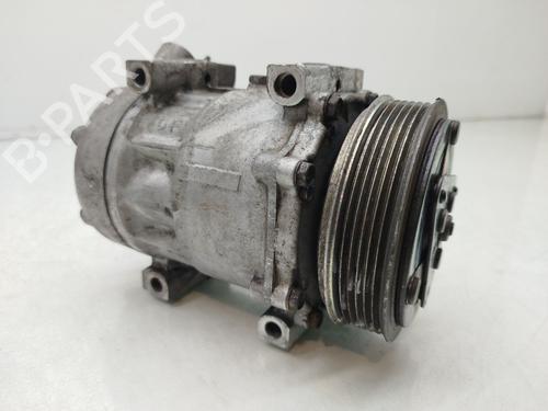 AC compressor FIAT SCUDO Bus (270_, 272_) 1.6 D Multijet 9639232180
