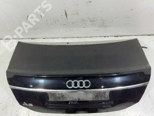 Tailgate AUDI A6 C6 (4F2) 2.0 TDI | BP9906167C6 