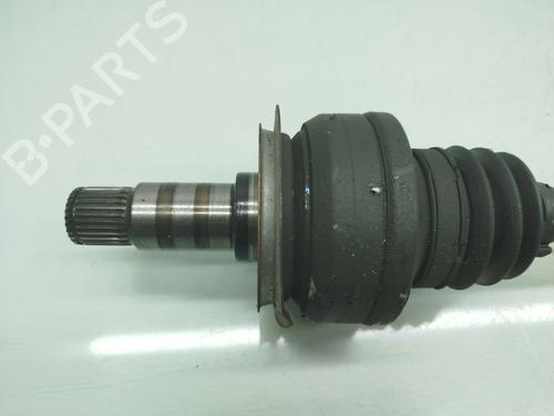 Left rear driveshaft MERCEDES-BENZ CLS (C219) CLS 350 (219.357) | BP26530247M40 