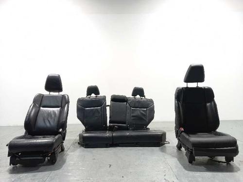 Seats set HONDA CR-V IV (RM_) [2012-2024]  15583270