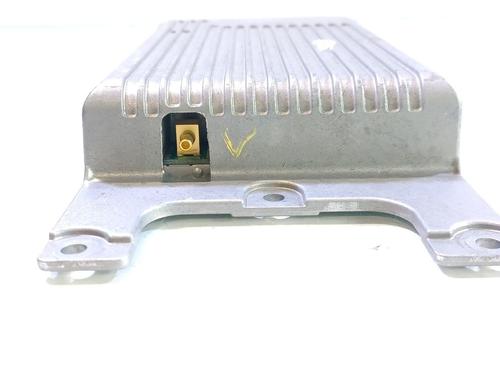 Electronic module BMW 5 (E60) 530 xi | BP20112425M83 
