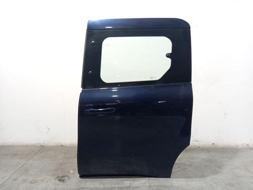Used Left slide door MERCEDES-BENZ CITAN Box Body/MPV (W420) eCITAN (420.693, 420.695) (122 hp) 30746362