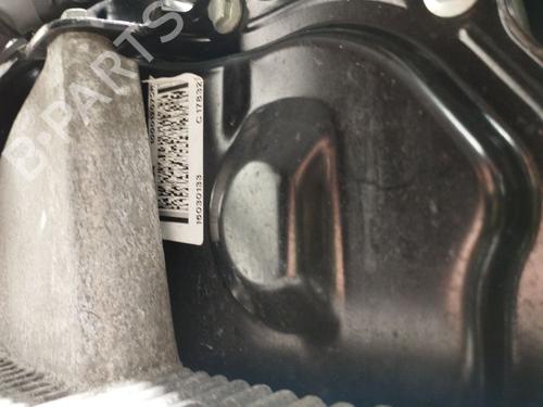 Engine OPEL MOVANO B Van (X62)  | BP29118918M1