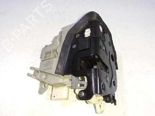 Front right lock AUDI Q5 (8RB) SQ5 TDI quattro | BP7868329C97 