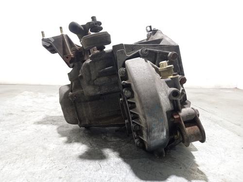 Gearbox FIAT DUCATO Platform/Chassis (244_) 2.0 JTD | BP29544920M3 