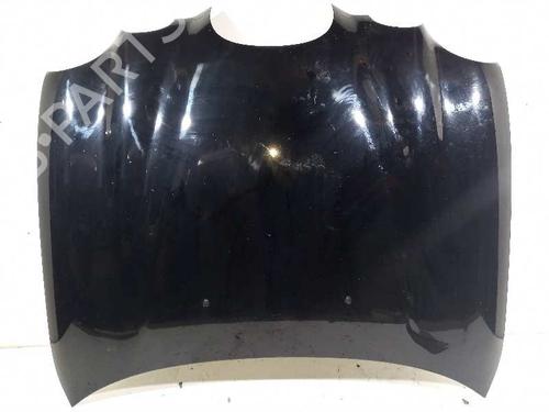Used Hood JAGUAR S-TYPE II (X200) 3.0 V6 (238 hp) 12548572