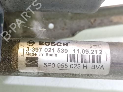 Front wiper motor SEAT ALTEA XL (5P5, 5P8) 1.6 TDI | BP16766094M29 