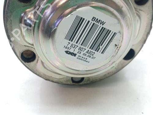 Left rear driveshaft BMW X3 (E83) 2.0 sd | BP20293682M40 