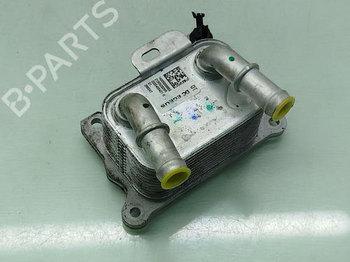 Used Oil radiator Oil radiator MERCEDES-BENZ T-CLASS MPV (W420) T 180 (420.863, 420.865) (131 hp) 40106983 40106983