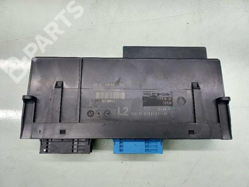 Elektronisk modul BMW 1 (E87) 120 d (177 hp) 11265823