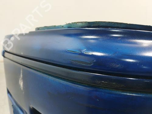 Front bumper FORD ESCORT V (AAL, ABL) 1.6 | BP6002312C7 