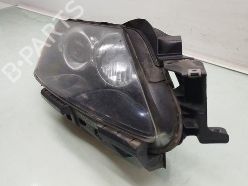 Right headlight MAZDA CX-7 (ER) 2.2 MZR-CD AWD (ER10A) | BP32469010C29 - Image 3