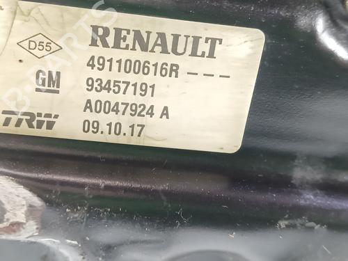 Steering pump OPEL VIVARO B Van (X82)  | BP33460759M99  - Image 8