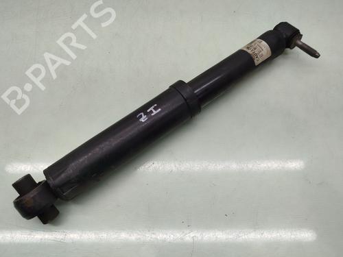 Used Left rear shock absorber RENAULT KADJAR (HA_, HL_) 1.5 BLUE dCi 115 (HLA6) (116 hp) 29754324