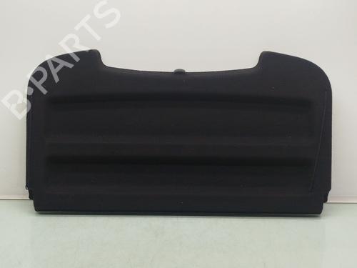 Used Rear parcel shelf Rear parcel shelf DACIA SANDERO III 1.0 TCe 90 (91 hp) 34186326 34186326