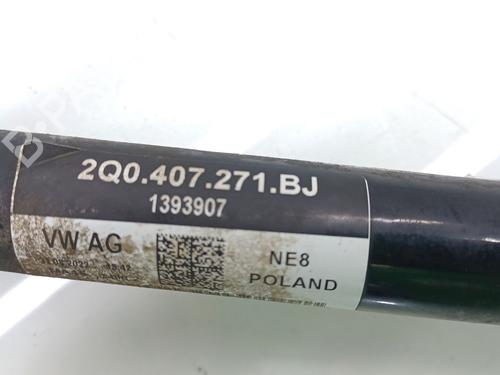Left front driveshaft SEAT IBIZA V (KJ1, KJG) 1.0 MPi | BP38074730M38 - Image 4