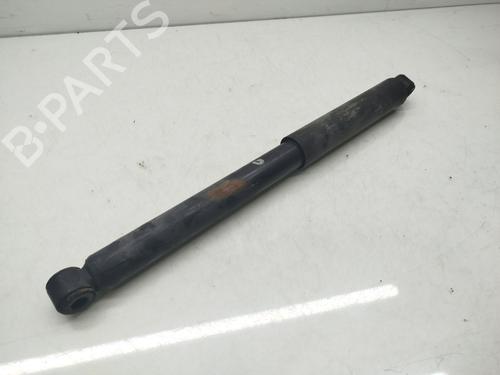 Used Right rear shock absorber NISSAN TERRANO II (R20) 2.7 TDi 4WD (125 hp) 18603680