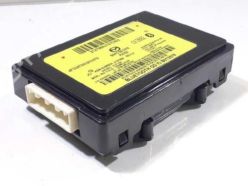 Used Electronic module MAZDA 3 Saloon (BL) 2.2 MZR CD (BL10) (150 hp) 7161630