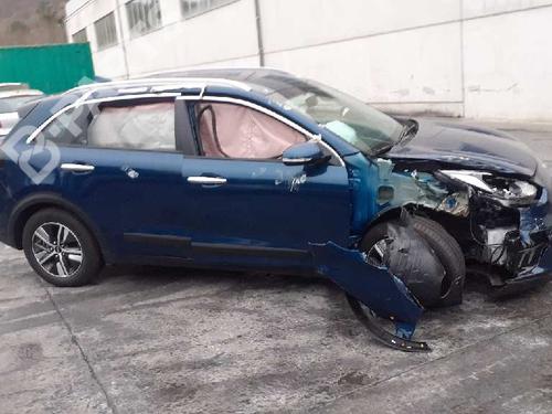 Elektronisk modul KIA NIRO I (DE) 1.6 GDI Hybrid | BP9164471M83 