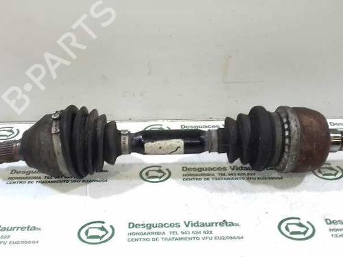 Right front driveshaft SAAB 9-3 Estate (E50) [2005-2015]nullnull