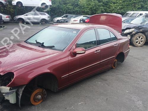 Used Parts MERCEDES-BENZ C-CLASS (W203) C 220 CDI (203.006, 203.008) 4998675