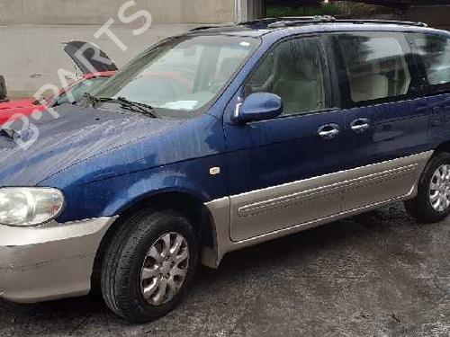 Instrument cluster KIA CARNIVAL II (GQ) 2.9 CRDi | BP7290193C47 