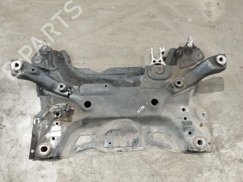 Used Subframe Subframe CITROËN C5 III (RD_) 2.0 HDi 165 (RDRHHA, RDRHH8) (163 hp) 34124873 34124873