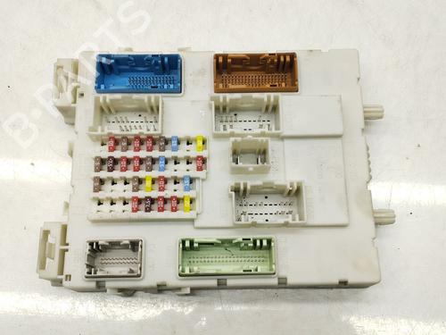 Used Fuse box Fuse box VOLVO V40 Cross Country (526) D2 (114 hp) 32019182 32019182