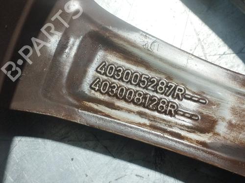 Fælk RENAULT ZOE (BFM_) ZOE (BFMC, BFMD) | BP30685240C45 