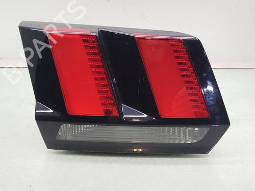 Used Left tailgate light PEUGEOT 3008 II SUV (MC_, MR_, MJ_, M4_) 1.2 THP/ PureTech 130 (MRHNSM, MRHNSU, MRHNSJ, MRHNYW,... (131 hp) 30493553