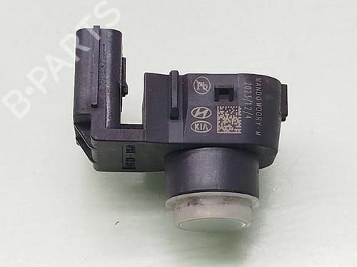 Electronic module KIA STONIC (YB) 1.0 T-GDi | BP38481535M83 - Image 4
