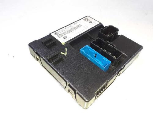 Used Electronic module AUDI A6 Allroad C6 (4FH) 2.7 TDI quattro (163 hp) 11798038