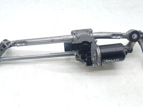 Used Front wiper motor BMW 3 (E90) 325 i (218 hp) 30276937