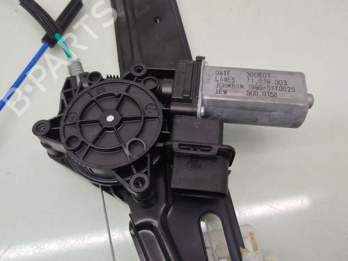 Front left window mechanism BMW X1 (F48) sDrive 18 d | BP26707191C22 