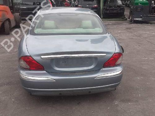 Venstre Foran elrute bryter JAGUAR X-TYPE I (X400) 2.0 D | BP16493484I27 