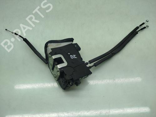 Used Front left lock HYUNDAI ix35 (LM, EL, ELH) 1.6 (135 hp) 29544853
